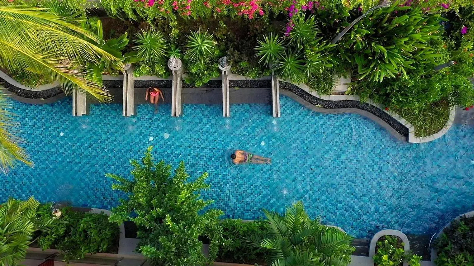 Bali Dynasty Resort Kuta   Kuta (Bali)