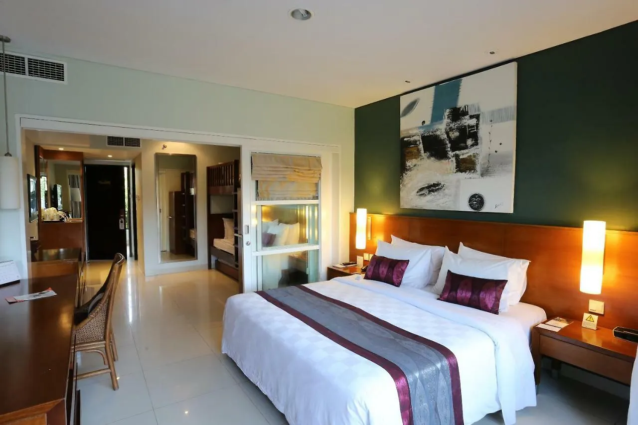 Bali Dynasty Resort Kuta