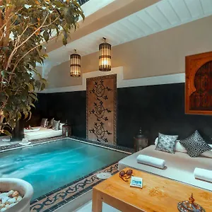 فندق مبيت وإفطار Rodaina مراكش