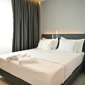 Hotel Adria Palace