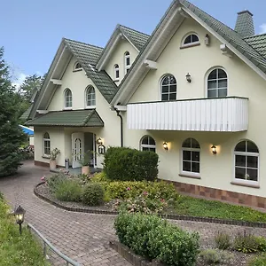 Hotel Grüner Hahn