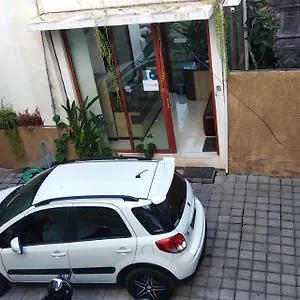 Gasthof D'pande Kuta