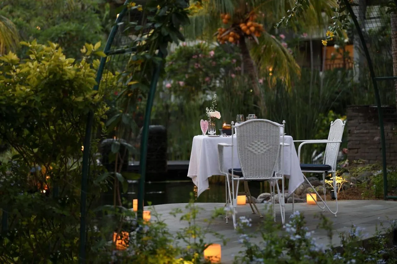 Bali Dynasty Resort Kuta