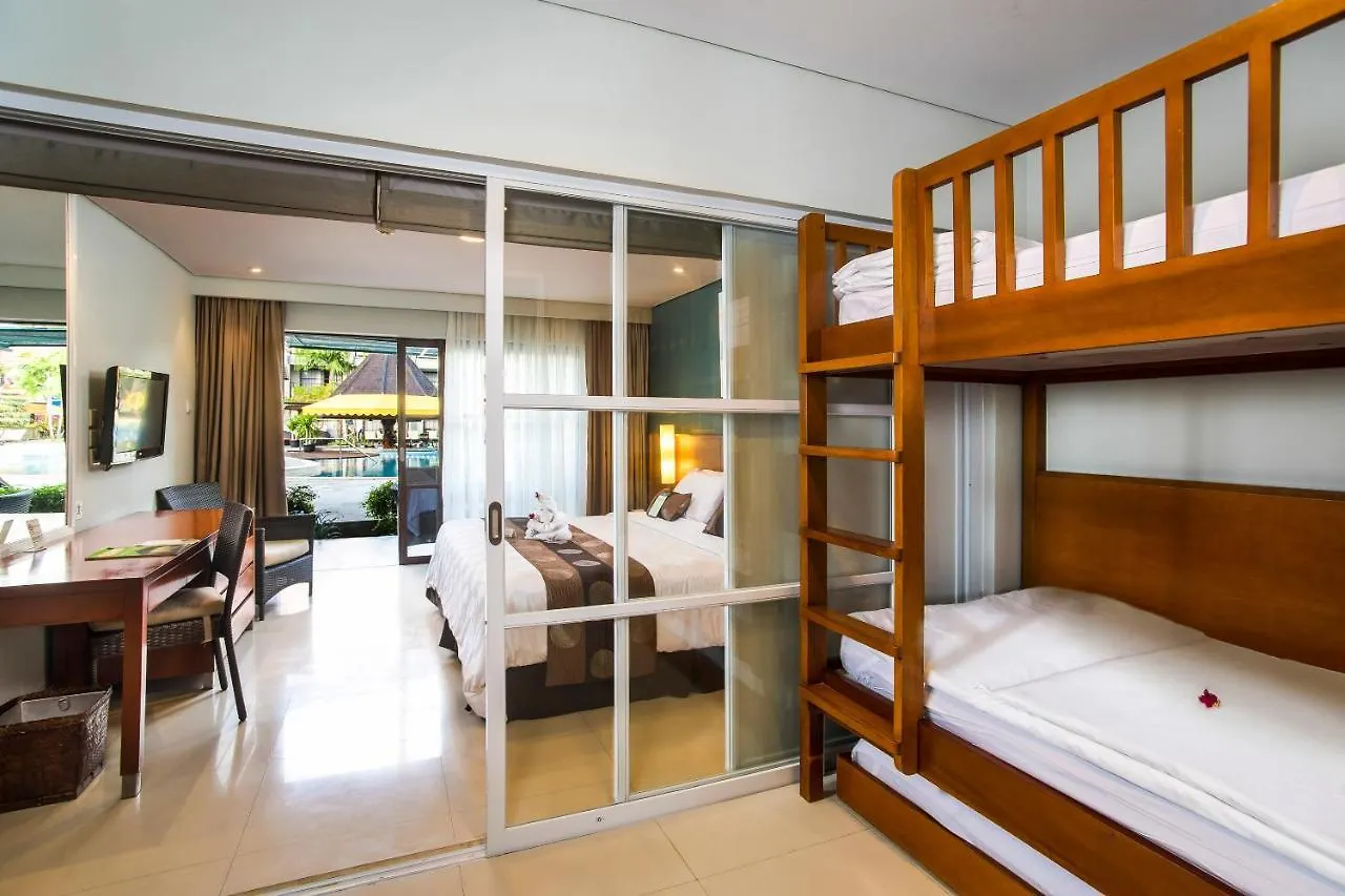 Bali Dynasty Resort Kuta