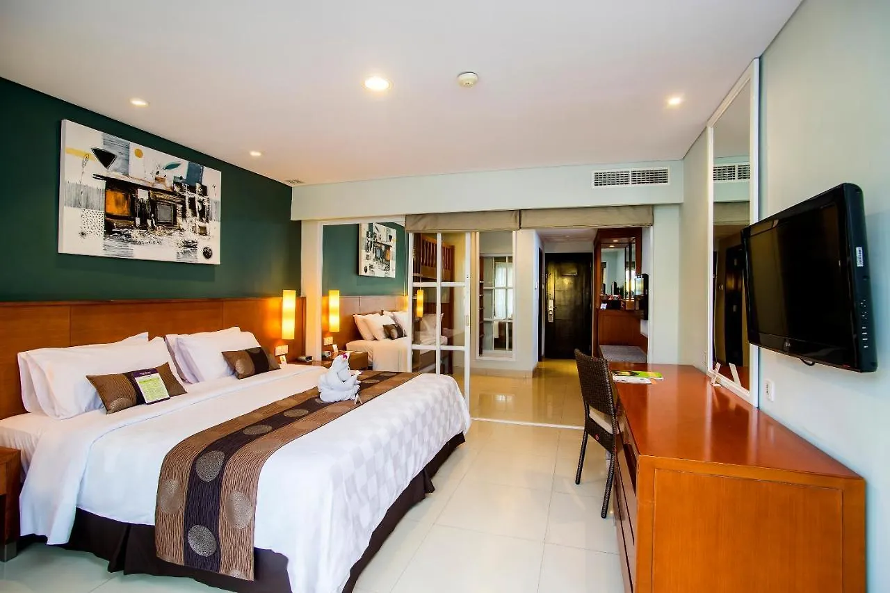 Bali Dynasty Resort Kuta