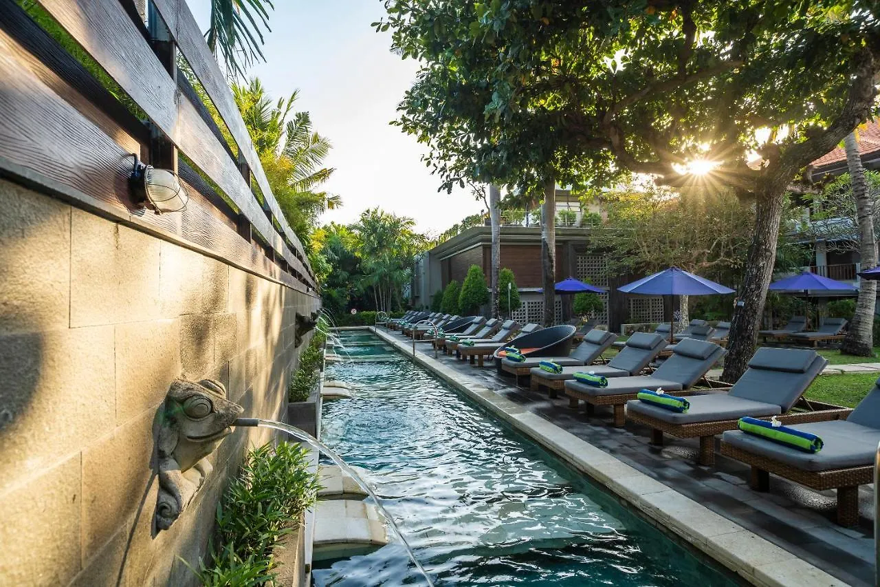 Bali Dynasty Resort Kuta